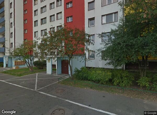 Ceny mieszkań Białystok Generała Władysława Sikorskiego 2