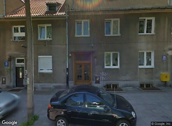 Ceny mieszkań Gdańsk Zagrodowa 10