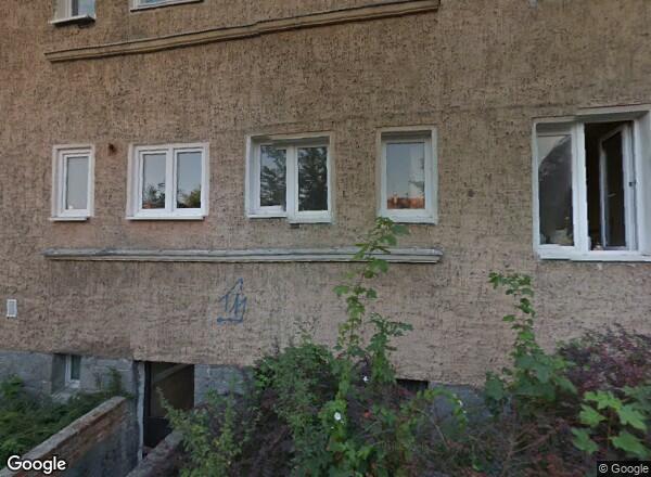 Ceny mieszkań Wrocław UL. PŁK. FRANCISZKA NULLA 4