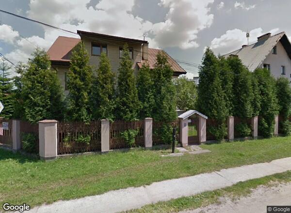 Ceny mieszkań Zielonka Paderewskiego I. 85