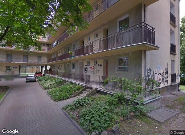 Ceny transakcyjne mieszkań Warszawa ul. Bonifraterska 10