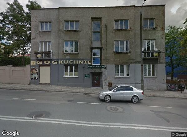 Ceny transakcyjne mieszkań Kielce Seminaryjska 2