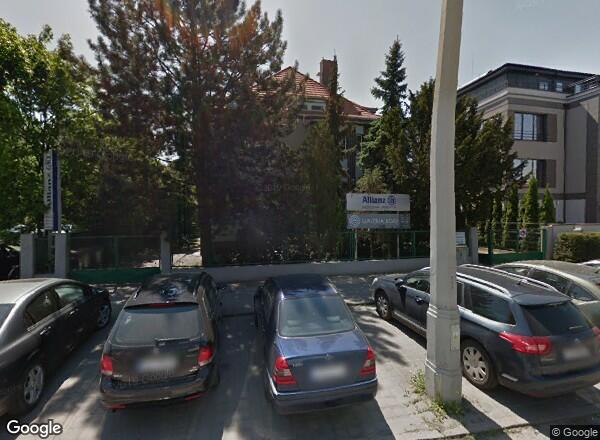 Ceny mieszkań Poznań Stanisława Wyspiańskiego 41