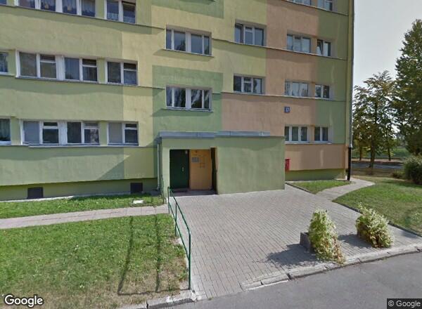 Ceny mieszkań Łódź Rojna 27