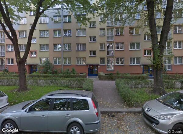 Ceny mieszkań Wrocław UL. ZAOLZIAŃSKA 11