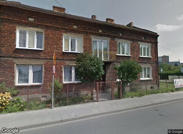 Ceny mieszkań Kraków Przewóz 32