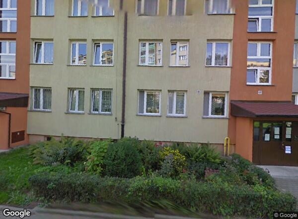 Ceny transakcyjne mieszkań Kraków Osiedle Niepodległości 8