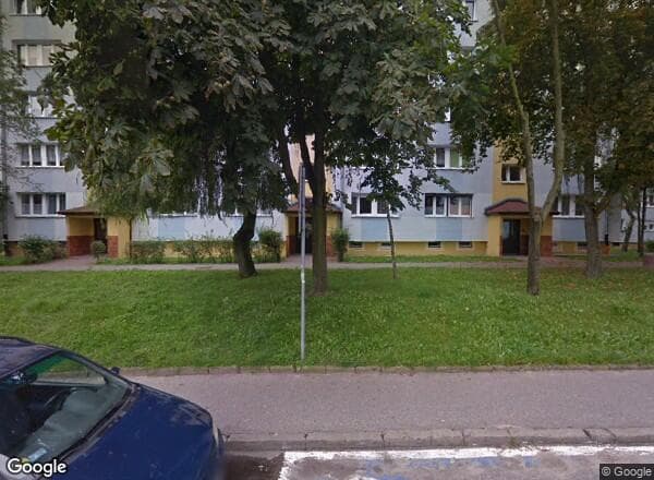 Ceny transakcyjne mieszkań Bydgoszcz Komuny Paryskiej 6