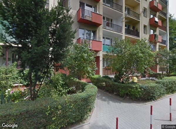 Ceny mieszkań Kraków Osiedle Spółdzielcze 16