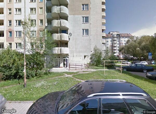 Ceny mieszkań Wrocław UL. NA OSTATNIM GROSZU 4