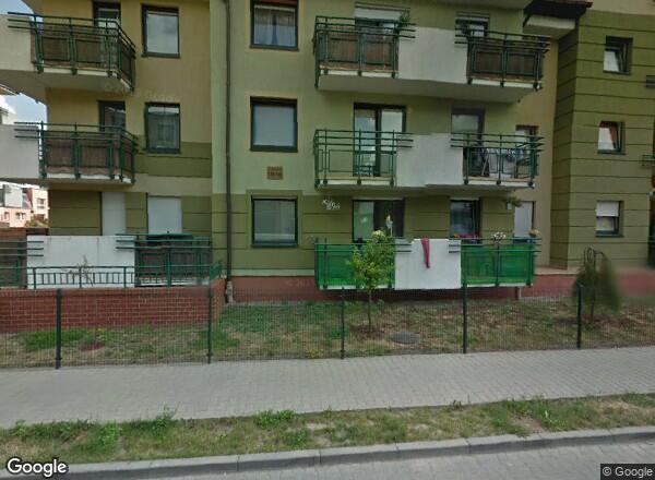 Ceny mieszkań Wrocław UL. CUKROWA 13B