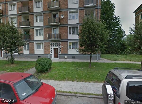 Ceny mieszkań Gdańsk Krosna 30