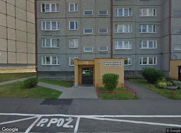 Ceny mieszkań Poznań Stare Żegrze 75