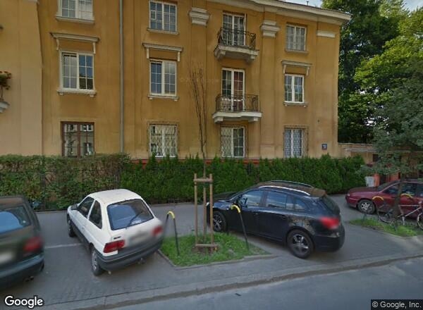 Ceny transakcyjne mieszkań Warszawa ul. Raszyńska 50