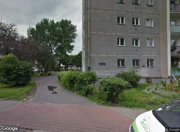 Ceny mieszkań Warszawa ul. Kinowa 20