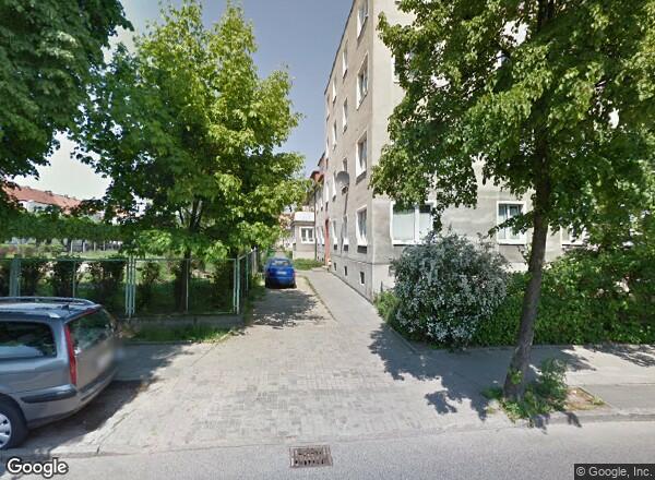 Ceny mieszkań Gdańsk Jana Husa 12