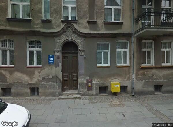 Ceny mieszkań Gdańsk Zielona 19