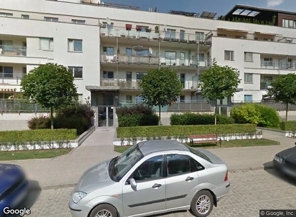 Ceny mieszkań Warszawa ul. Sarmacka 15