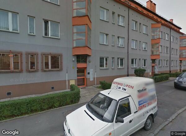 Ceny mieszkań Wrocław UL. KS. CZESŁAWA KLIMASA 31
