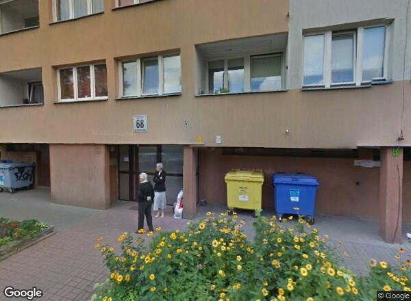 Ceny mieszkań Wrocław UL. INŻYNIERSKA 68