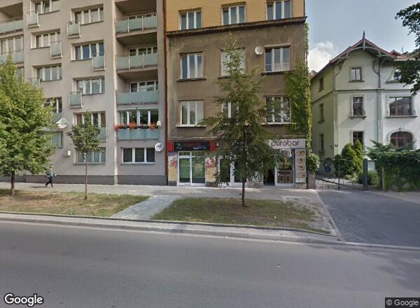 Ceny mieszkań Kraków Czarnowiejska 57