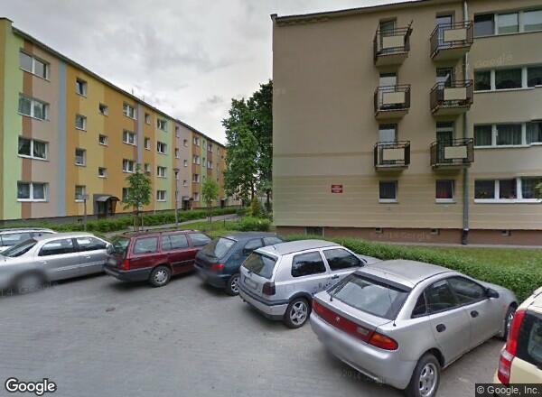 Ceny mieszkań Warszawa ul. Pustola 32A