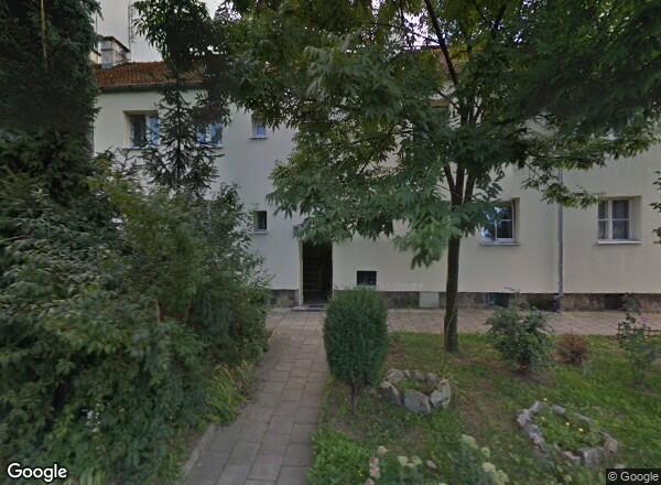 Ceny mieszkań Wrocław UL. WOJROWICKA 8A