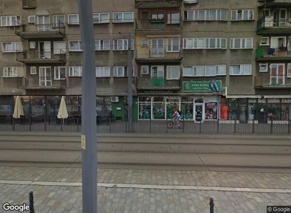 Ceny mieszkań Wrocław PL. NOWY TARG 23