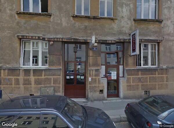 Ceny mieszkań Kraków Oboźna 17