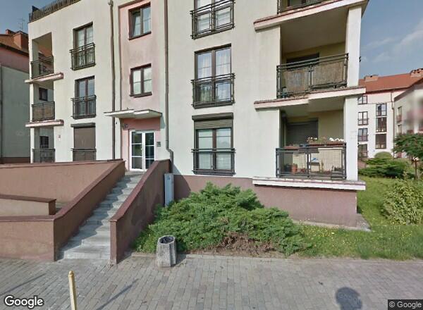 Ceny mieszkań Szczecin Polskich Marynarzy 10