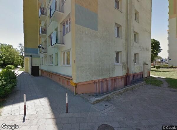 Ceny transakcyjne mieszkań Bydgoszcz Walecznych 4