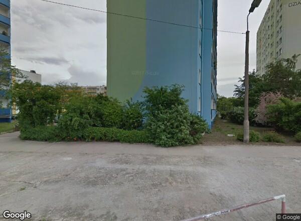 Ceny mieszkań Toruń Zygmunta Działowskiego 4