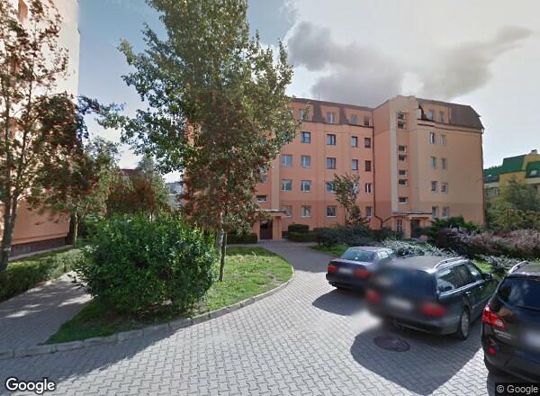 Ceny mieszkań Szczecin Przyjaciół Żołnierza 84