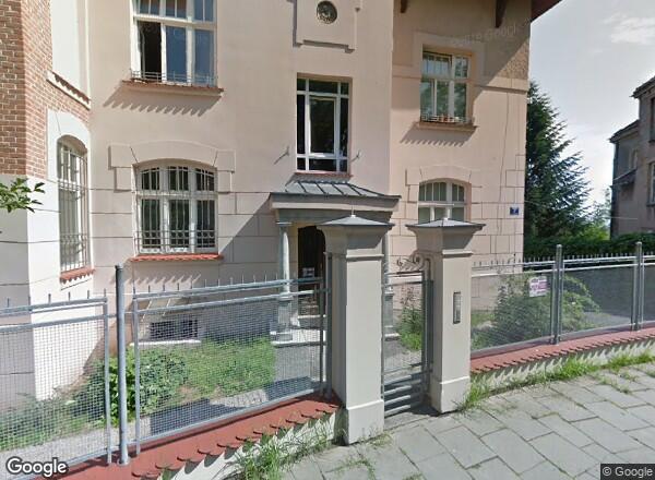 Ceny mieszkań Kraków Władysława Anczyca 7