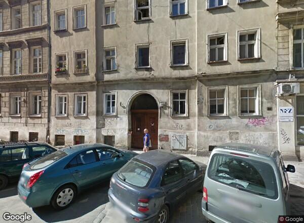 Ceny mieszkań Wrocław UL. KOMUNY PARYSKIEJ 25