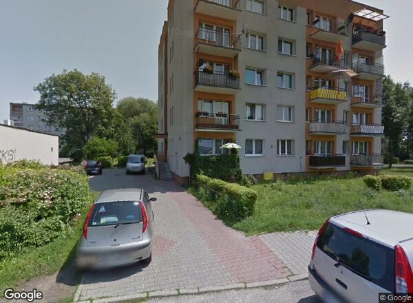 Ceny mieszkań Katowice Rolna 57