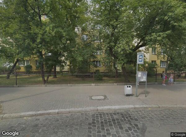 Ceny mieszkań Wrocław UL. KAMIENNA 92
