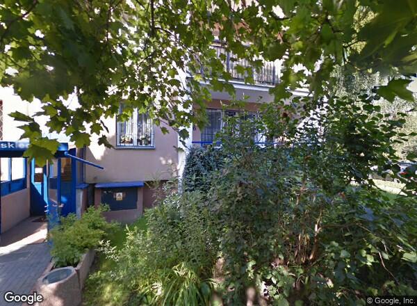 Ceny mieszkań Warszawa ul. S. Kopcińskiego 3