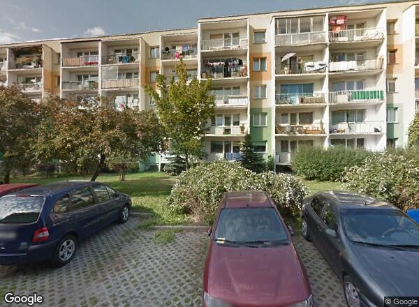 Ceny mieszkań Łódź Maratońska 27