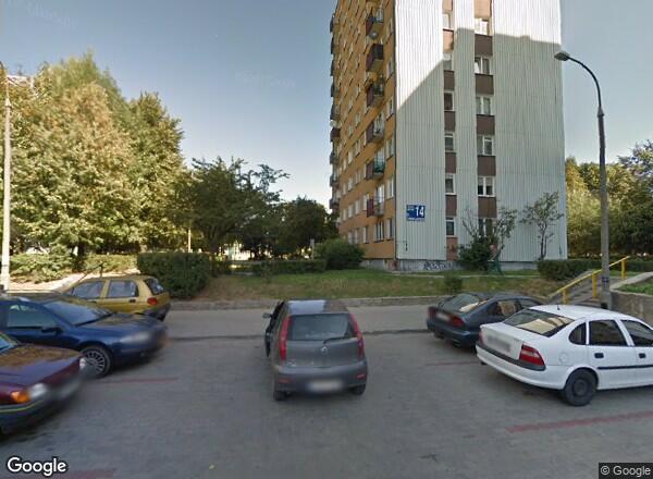 Ceny mieszkań Lublin Kazimierza Tumidajskiego 14