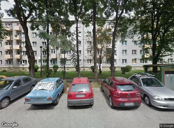 Ceny mieszkań Kraków Osiedle Kolorowe 44