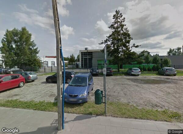 Ceny mieszkań Szczecin 1 Maja 31