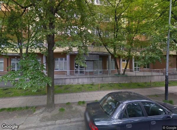 Ceny transakcyjne mieszkań Łódź Nowa 6/12