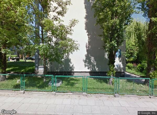 Ceny mieszkań Gdańsk Zakopiańska 18