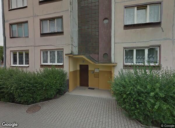 Ceny mieszkań Wrocław AL. GEN. JÓZEFA HALLERA 31