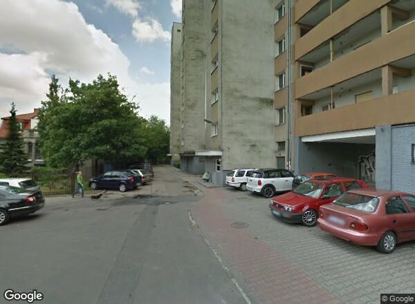 Ceny mieszkań Poznań Hetmańska 65