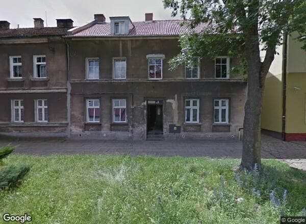 Ceny transakcyjne mieszkań Gorzów Wielkopolski SPOKOJNA 69