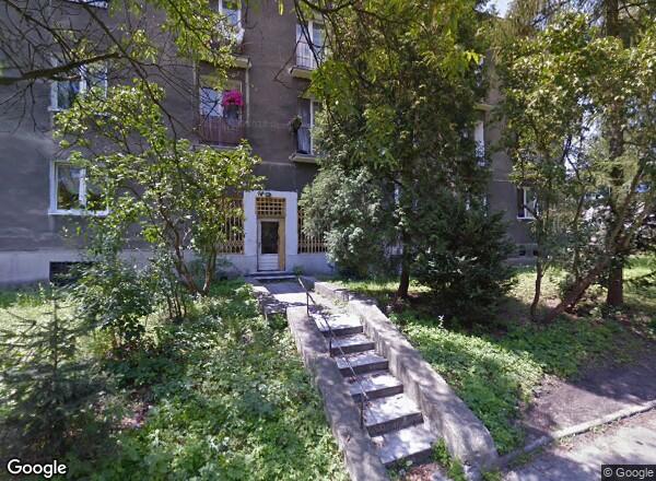 Ceny mieszkań Kraków Kępna 11