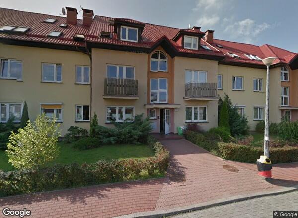 Ceny mieszkań Szczecin Horeszków 20