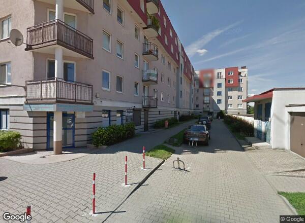 Ceny mieszkań Wrocław UL. PORANNA 35